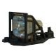 INFOCUS DP2000X Original Inside Projector Lamp - Replaces SP-LAMP-007