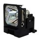 MITSUBISHI XL5900LU Original Inside Projector Lamp - Replaces VLT-XL5950LP