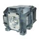 Genuine EPSON EB-W02 Projector Lamp - ELPLP67 / V13H010L67