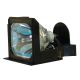 VLT-PX1LP Projector Lamp for MITSUBISHI LVP-X80U