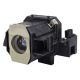 EPSON POWERLITE PRO CINEMA 800 Original Inside Projector Lamp - Replaces ELPLP35 / V13H010L35
