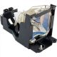PANASONIC PT-L735E Original Inside Projector Lamp - Replaces ET-LA735