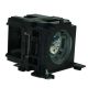 DT00731 Projector Lamp for HITACHI CP-HX2075