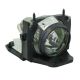 GEHA COMPACT 280 Original Inside Projector Lamp - Replaces 60 252336
