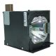 SHARP XV-Z12000 MARK II Original Inside Projector Lamp - Replaces AN-K12LP / BQC-XVZ100005
