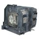 EUALFA Lamp for EB-475W  EB-470  BrightLink 475Wi  EB-485Wi  EB-480  EB-485W ...
