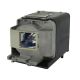 MITSUBISHI FD730U-G Original Inside Projector Lamp - Replaces VLT-XD700LP