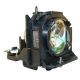 PANASONIC PT-DZ12000U Original Inside Projector Lamp - Replaces ET-LAD12K