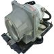 SAMSUNG SP2253XWX Original Inside Projector Lamp - Replaces DPL3311U / BP47-00057A