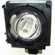 TOSHIBA P600DL Original Inside Projector Lamp - Replaces LP120DT / 94822212