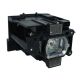 INFOCUS IN5134a Original Inside Projector Lamp - Replaces SP-LAMP-080