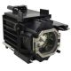 SONY VPL-FX35 Original Inside Projector Lamp - Replaces LMP-F272