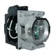 23040055 Projector Lamp for EIKI EK-512X