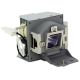 BENQ MS502+ Original Inside Projector Lamp - Replaces 5J.J6D05.001