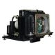 POA-LMP129 / 610-341-7493 Projector Lamp for EIKI LC-XD25U
