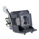 OPTOMA DAEXSGS Original Inside Projector Lamp - Replaces BL-FU190C / FX.PQ484-2401 / BL-FU190F / PQ684-2400