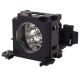 DT00751 Projector Lamp for HITACHI CP-X268A