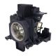 EIKI LC-XL100AL Projector Lamp