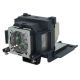 ET-LAV100 Projector Lamp for PANASONIC PT-VX400NTU