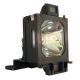 610-342-2626 lamp for SANYO PLC-XTC50L  PLC-WTC500L