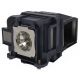 EPSON EB-2040 Original Inside Projector Lamp - Replaces ELPLP87 / V13H010L87