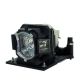 MAXELL MC-AX3506 Original Inside Projector Lamp - Replaces DT01411