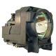 EPSON POWERLITE 8300i Original Inside Projector Lamp - Replaces ELPLP23 / V13H010L23