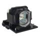 DT01491 Projector Lamp for HITACHI CP-EW300N
