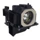 PANASONIC PT-EX800ZLU Original Inside Projector Lamp - Replaces ET-LAE300