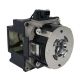 GEHA C 205 Original Inside Projector Lamp - Replaces 60 257642