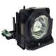ET-LAD70 / ET-LAD70A Projector Lamp for PANASONIC PT-DW750B