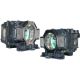 EPSON EB-Z8150 (dual) Original Inside Projector Lamp - Replaces ELPLP73 / V13H010L73