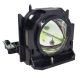 PANASONIC PT-DZ680ULK (Single Lamp) Original Inside Projector Lamp - Replaces ET-LAD60 / ET-LAD60A