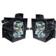 LIESEGANG DV 5000 vario Original Inside Projector Lamp - Replaces R9841760