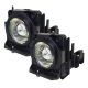 ET-LAD70W / ET-LAD70AW Projector Lamp for PANASONIC PT-DW750WU