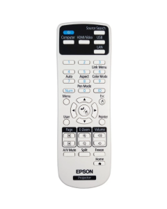 Epson Projector Remote 2173589