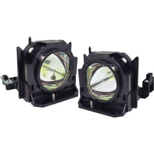 PANASONIC PT-DX610 (Dual Lamp) Projector Lamp