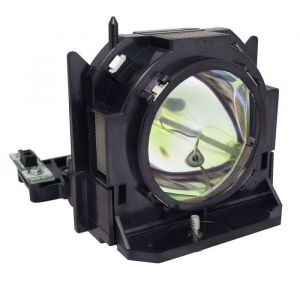 PANASONIC PT-DZ770EL (Single Lamp) Original Inside Projector Lamp - Replaces ET-LAD60 / ET-LAD60A
